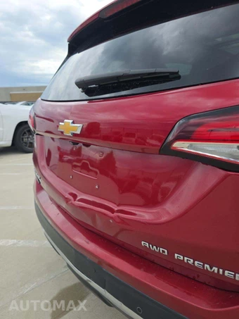 2024 Chevrolet Equinox Premier 1LZ - miniatura 19
