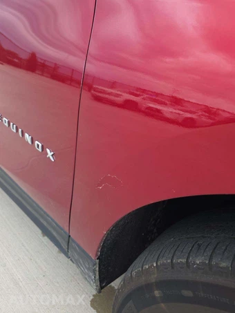 2024 Chevrolet Equinox Premier 1LZ - miniatura 21