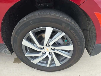 2024 Chevrolet Equinox Premier 1LZ - miniatura 23