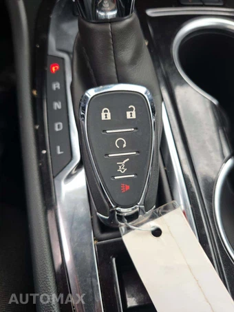 2024 Chevrolet Equinox Premier 1LZ - miniatura 5
