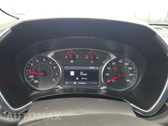 2024 Chevrolet Equinox Premier 1LZ - miniatura 6