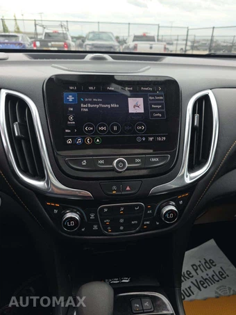 2024 Chevrolet Equinox Premier 1LZ - miniatura 7
