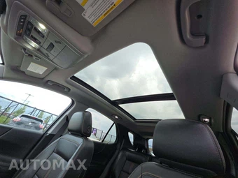 2024 Chevrolet Equinox Premier 1LZ - miniatura 8