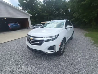 2024 Chevrolet Equinox Premier 1LZ