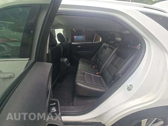 2024 Chevrolet Equinox Premier 1LZ - miniatura 10
