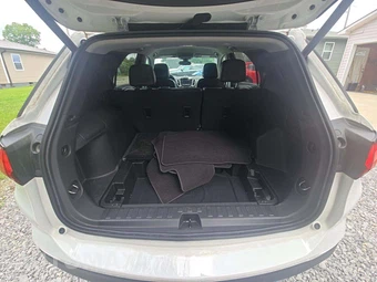 2024 Chevrolet Equinox Premier 1LZ - miniatura 11