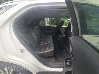 2024 Chevrolet Equinox Premier 1LZ - miniatura 13