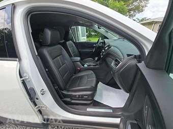 2024 Chevrolet Equinox Premier 1LZ - miniatura 15