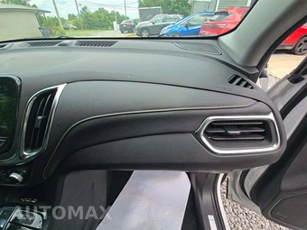 2024 Chevrolet Equinox Premier 1LZ - miniatura 16