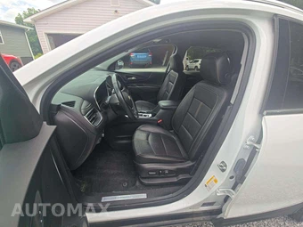 2024 Chevrolet Equinox Premier 1LZ - miniatura 3