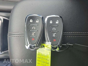 2024 Chevrolet Equinox Premier 1LZ - miniatura 5