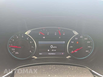 2024 Chevrolet Equinox Premier 1LZ - miniatura 6