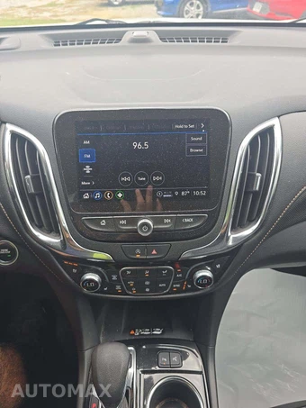 2024 Chevrolet Equinox Premier 1LZ - miniatura 7