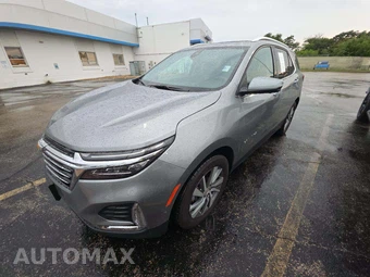 2024 Chevrolet Equinox Premier 1LZ