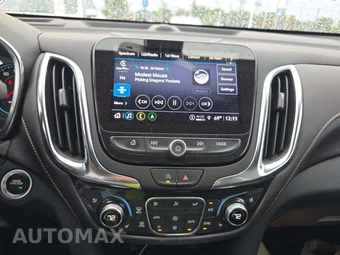2024 Chevrolet Equinox Premier 1LZ - miniatura 10