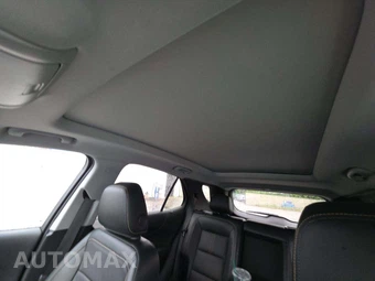2024 Chevrolet Equinox Premier 1LZ - miniatura 11