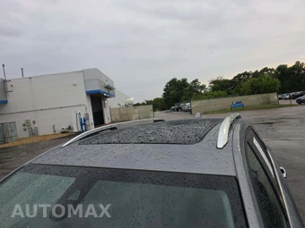2024 Chevrolet Equinox Premier 1LZ - miniatura 12