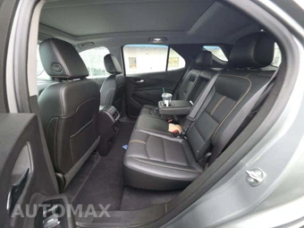 2024 Chevrolet Equinox Premier 1LZ - miniatura 13