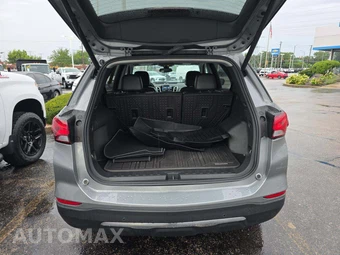 2024 Chevrolet Equinox Premier 1LZ - miniatura 14