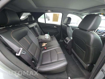 2024 Chevrolet Equinox Premier 1LZ - miniatura 16