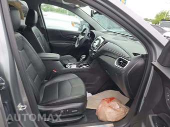 2024 Chevrolet Equinox Premier 1LZ - miniatura 18