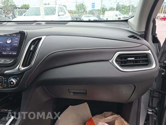 2024 Chevrolet Equinox Premier 1LZ - miniatura 19