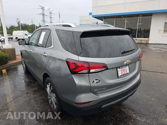 2024 Chevrolet Equinox Premier 1LZ - miniatura 2