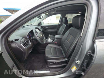 2024 Chevrolet Equinox Premier 1LZ - miniatura 6