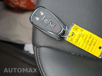 2024 Chevrolet Equinox Premier 1LZ - miniatura 8