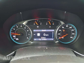 2024 Chevrolet Equinox Premier 1LZ - miniatura 9