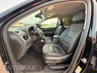 2024 Chevrolet Equinox Premier 1LZ - miniatura 10