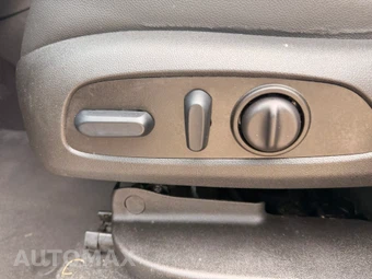 2024 Chevrolet Equinox Premier 1LZ - miniatura 11
