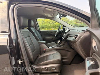 2024 Chevrolet Equinox Premier 1LZ - miniatura 13