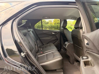2024 Chevrolet Equinox Premier 1LZ - miniatura 14