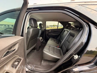 2024 Chevrolet Equinox Premier 1LZ - miniatura 16