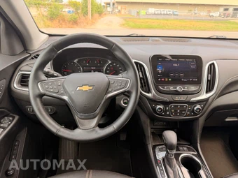 2024 Chevrolet Equinox Premier 1LZ - miniatura 17