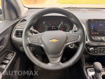 2024 Chevrolet Equinox Premier 1LZ - miniatura 18