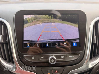 2024 Chevrolet Equinox Premier 1LZ - miniatura 19