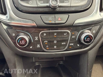 2024 Chevrolet Equinox Premier 1LZ - miniatura 20