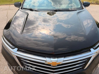 2024 Chevrolet Equinox Premier 1LZ - miniatura 33