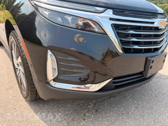 2024 Chevrolet Equinox Premier 1LZ - miniatura 34