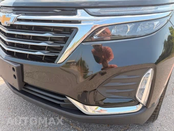 2024 Chevrolet Equinox Premier 1LZ - miniatura 35