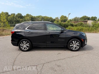 2024 Chevrolet Equinox Premier 1LZ - miniatura 4