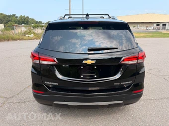 2024 Chevrolet Equinox Premier 1LZ - miniatura 6