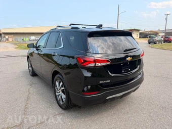 2024 Chevrolet Equinox Premier 1LZ - miniatura 7