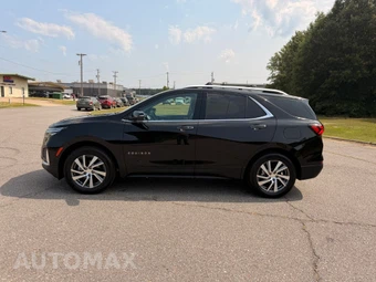 2024 Chevrolet Equinox Premier 1LZ - miniatura 8
