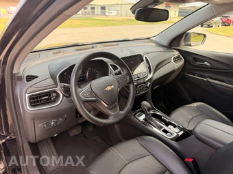 2024 Chevrolet Equinox Premier 1LZ - miniatura 9