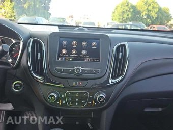 2024 Chevrolet Equinox RS 1RS - miniatura 10
