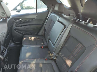 2024 Chevrolet Equinox RS 1RS - miniatura 13