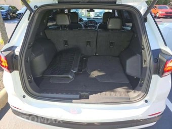 2024 Chevrolet Equinox RS 1RS - miniatura 14